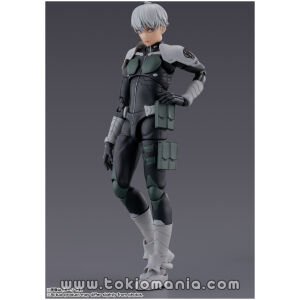 S.H.Figuarts RENO ICHIKAWA