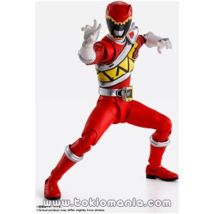 S.H.Figuarts (SHINKOCCHOU SEIHOU) KYORYU RED