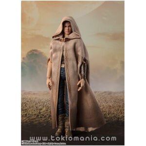 S.H.Figuarts KORA (Rebel Moon - Part One: A Child of Fire)