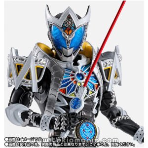 S.H.Figuarts (SHINKOCCHOU SEIHOU) MASKED RIDER SAGA