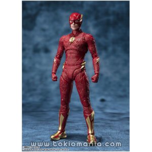 S.H.Figuarts The Flash (The Flash)