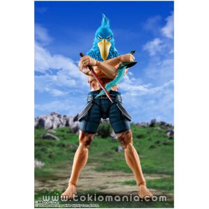 S.H.Figuarts Sunraku