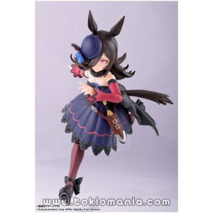 S.H.Figuarts Umamusume: Pretty Derby Rice Shower Special Edition