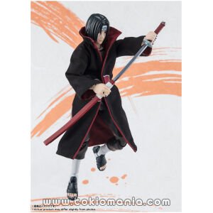 S.H.Figuarts ITACHI UCHIHA -NARUTOP99 Edition-