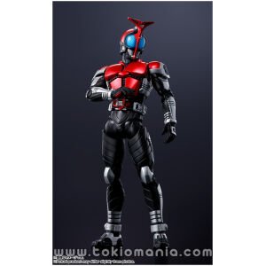 S.H.Figuarts (SHINKOCCHOU SEIHOU) Masked Rider Kabuto Rider Form Shinkkochou 10th Anniversary Ver.