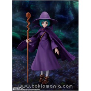 S.H.Figuarts SCHIERKE