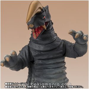 S.H.Figuarts BLACK KING - When the Star of Ultra Shines Ver. - TAMASHII WEB