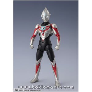 S.H.Figuarts ULTRAMAN ORB ORB ORIGIN [ULTRAMAN NEW GENERATION STARS Ver.]