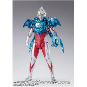 S.H.Figuarts Luna Armor