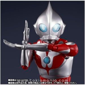 S.H.Figuarts Ultradad (ULTRAMAN: RISING)