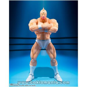 S.H.Figuarts KINNIKUMAN -PERFECT ORIGIN ARC-