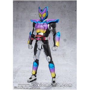 S.H.Figuarts KAMEN RIDER GAVV POPPINGUMMY FORM