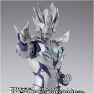 S.H.Figuarts ULTRAMAN ZERO BEYOND [ULTRAMAN NEW GENERATION STARS Ver.]