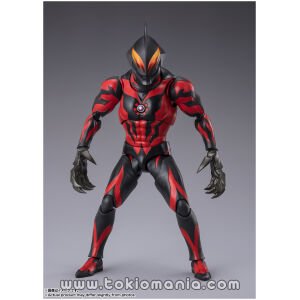 S.H.Figuarts ULTRAMAN BELIAL [DARKNESS HEELS Ver.]