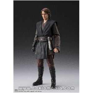 S.H.Figuarts Anakin Skywalker (STAR WARS: Ahsoka)