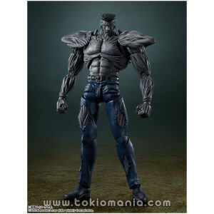 S.H.Figuarts Younger Toguro100%