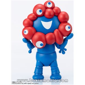 S.H.Figuarts EXPO2025 MYAKU-MYAKU