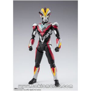 S.H.Figuarts ULTRAMAN VICTORY [ULTRAMAN NEW GENERATION STARS Ver.]