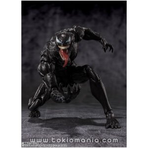 S.H.Figuarts Venom (Venom: The Last Dance)