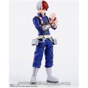 S.H.Figuarts SHOTO TODOROKI