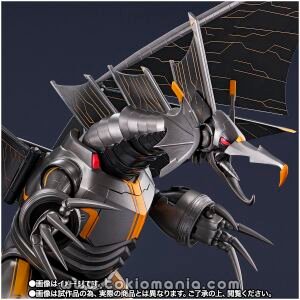 S.H.Figuarts Mecha Gigantron (ULTRAMAN: RISING)