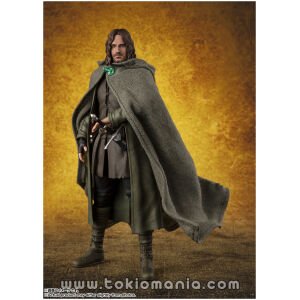 S.H.Figuarts Aragorn (Lord of the Rings)