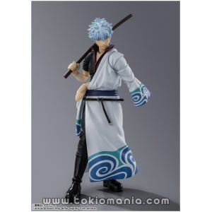 S.H.Figuarts SAKATA GINTOKI
