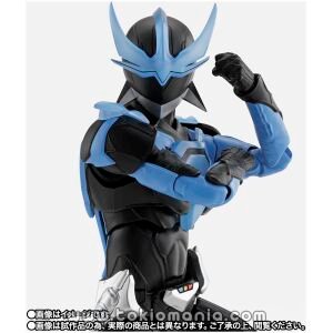 S.H.Figuarts (SHINKOCCHOU SEIHOU) WINGMAN