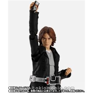 S.H.Figuarts INUI TAKUMI