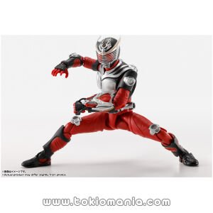 S.H.Figuarts (SHINKOCCHOU SEIHOU) MASKED RIDER RYUKI