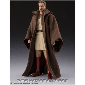 S.H.Figuarts Obi-Wan Kenobi -Classic Ver.- (STAR WARS: Revenge of the Sith)