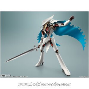 S.H.Figuarts Metaphor: ReFantazio Seeker