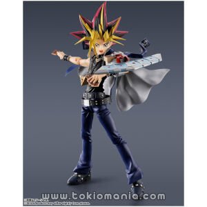 S.H.Figuarts YAMI YUGI