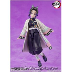 S.H.Figuarts Shinobu Kocho