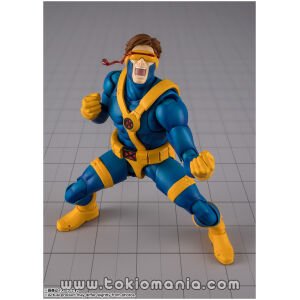 S.H.Figuarts Cyclops (GAMERVERSE)