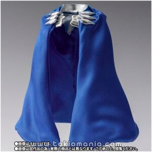 S.H.Figuarts ULTRA ZERO MANTLE (ULTRAMAN NEW GENERATION STARS Ver.)