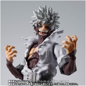 S.H.Figuarts Dabi