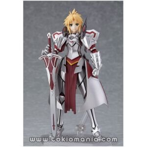 figma 414 Saber of Red