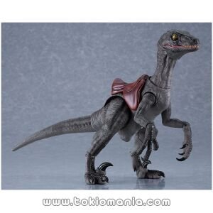 figma ex:ride Small Dinosaur (Ash)/(Brown)