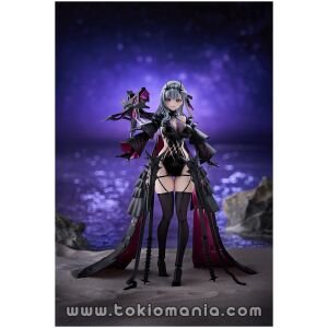 figma 665 Modernia - Second Affection