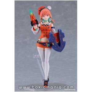 figma 627 Takanashi Kiara