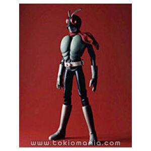 MEDICOM TOY (Stylish Collection) Original Kamen Rider