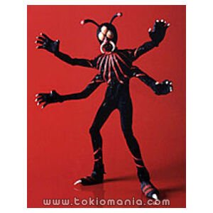 MEDICOM TOY (Stylish Collection) Original version spider man