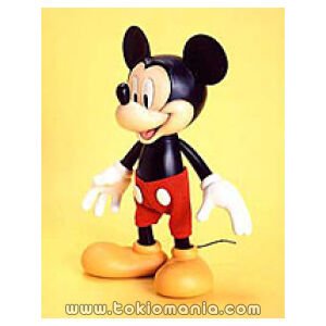 MEDICOM TOY (Miracle Action Figure) Mickey Mouse