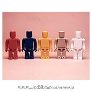 MEDICOM TOY (KUBRICK) KUBRICK BASIC 1