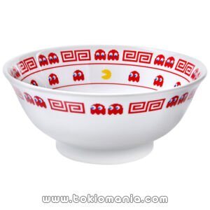 MEDICOM TOY (MEDICOMTOY LIFE Entertainment) MLE PAC-MAN Series RAMEN DONBURI