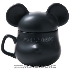 MEDICOM TOY (MEDICOMTOY LIFE Entertainment) MLE PAC-MAN Series BE@RMUG