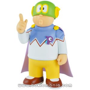 MEDICOM TOY (Ultra Detail Figure) UDF "Fujiko F. Fujio Works" Series 9 Perman No. 4