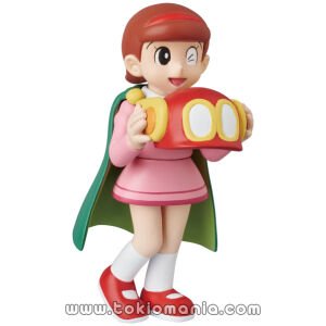 MEDICOM TOY (Ultra Detail Figure) UDF "Fujiko F. Fujio Works" Series 9 Perman No. 3