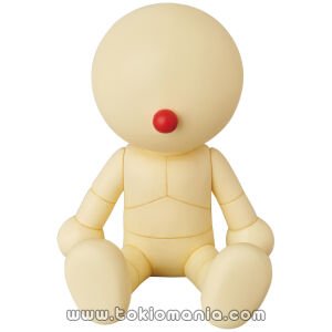 MEDICOM TOY (Ultra Detail Figure) UDF "Fujiko F. Fujio Works" Series 9 Copy Robot
